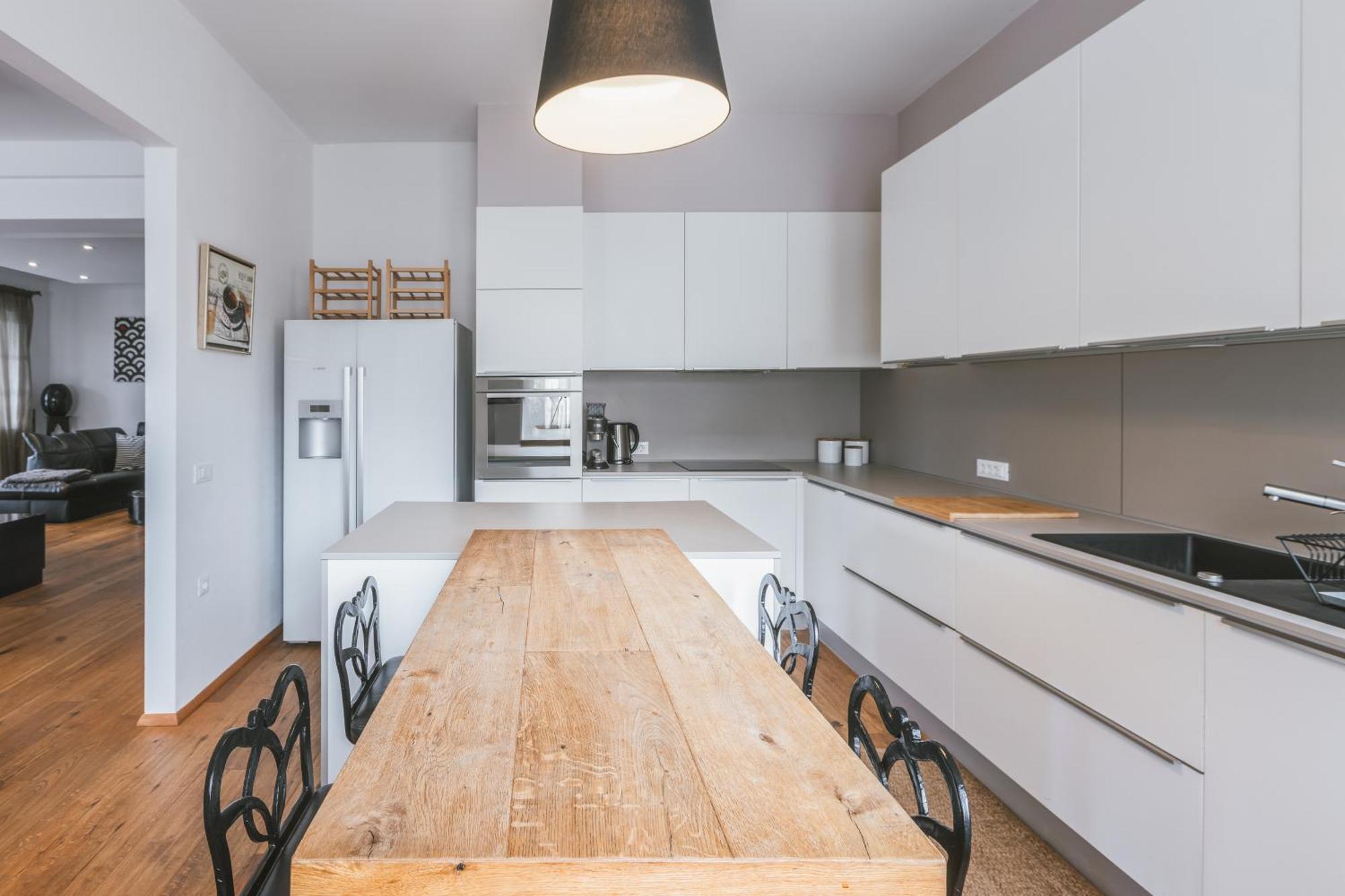 Apartment Vila Pavlovski Bled Exteriér fotografie